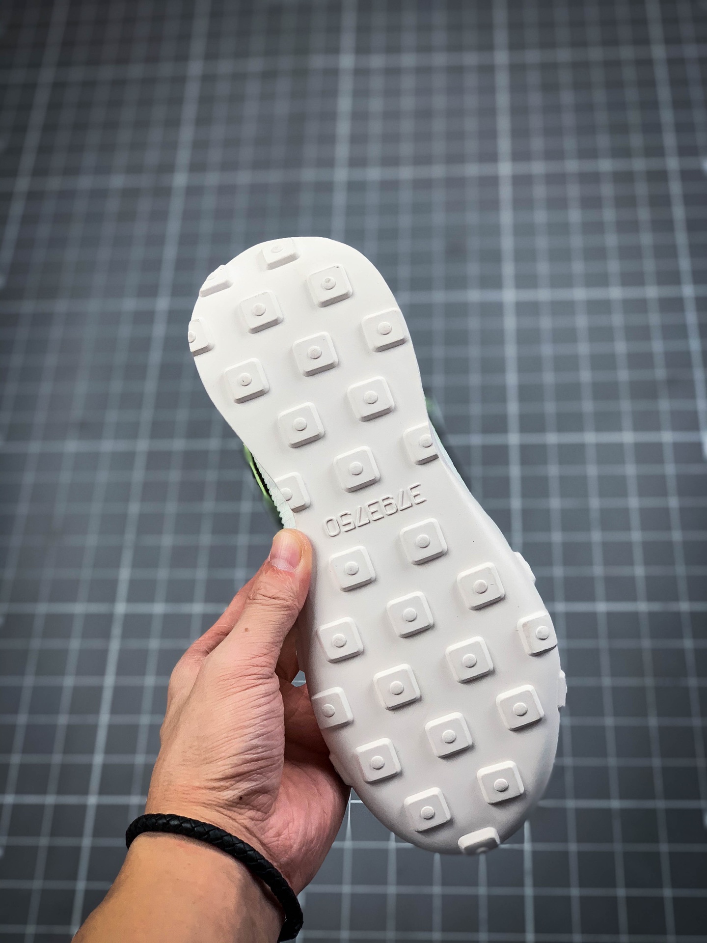 190 公司级 耐克Nike Waffle Racer 2X | 缔造经典女子运动鞋 CK6647-004 620