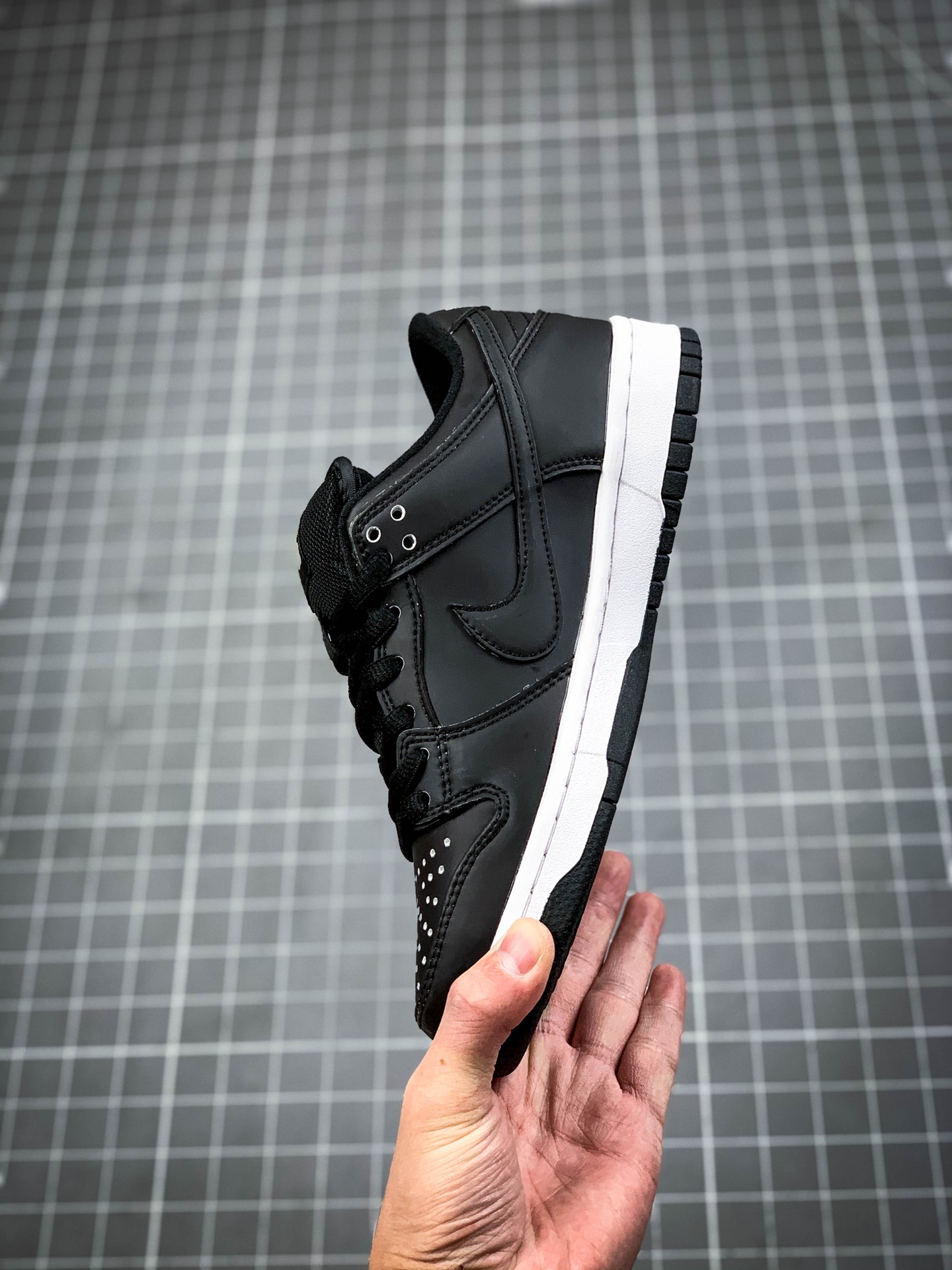 280 公司级Civilist x Nike SB Dunk Low 低帮板鞋 CZ5123-001 1110
