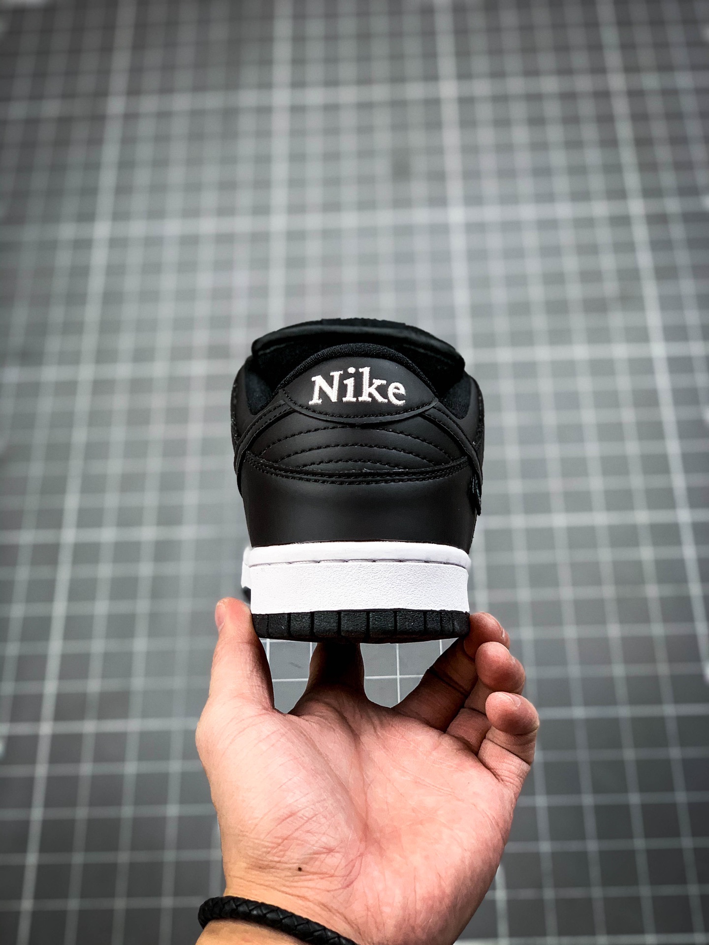 280 公司级Civilist x Nike SB Dunk Low 低帮板鞋 CZ5123-001 1110