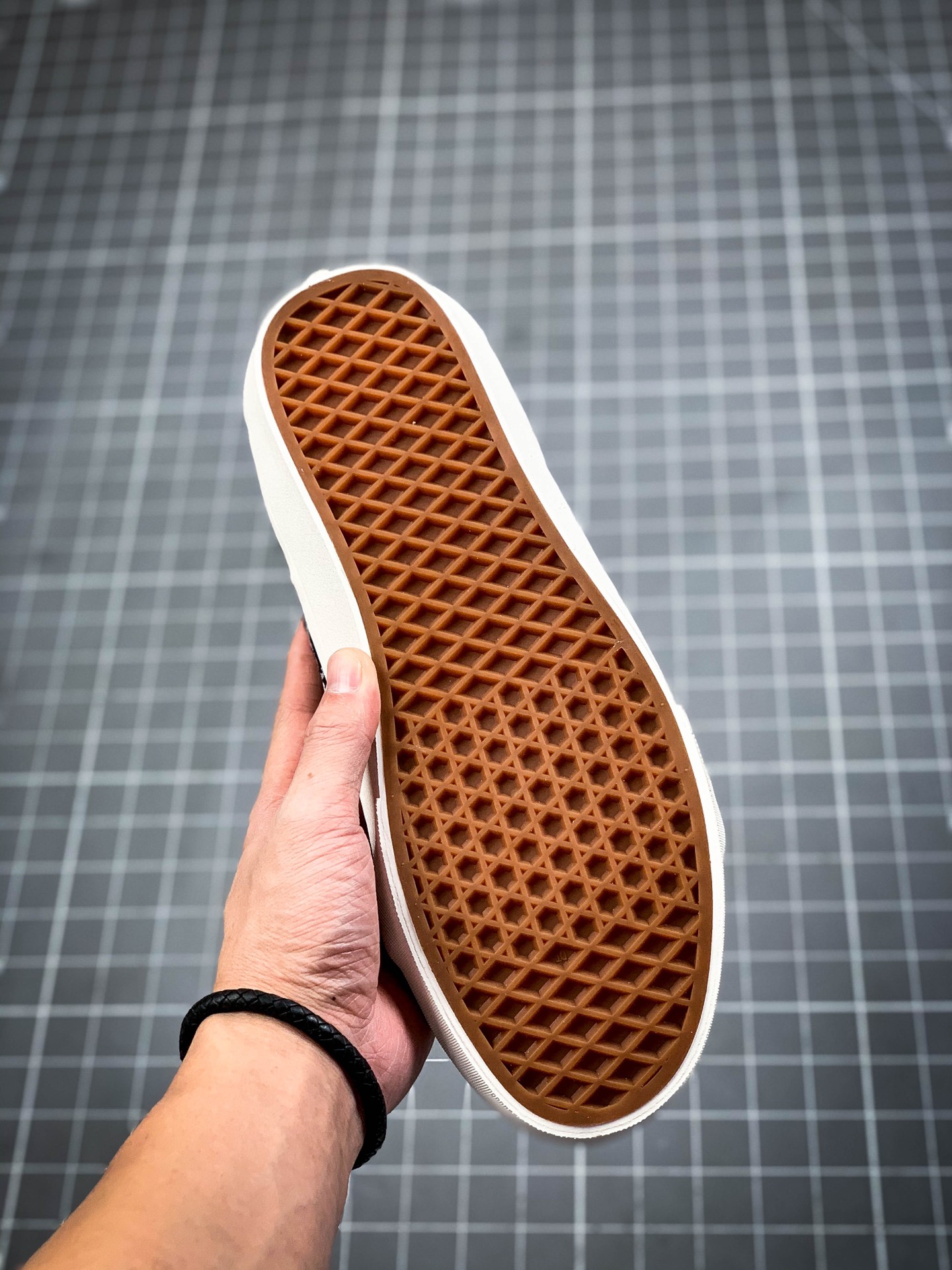 150 公司级#Dior x Vans Style 36 Decon SF“岩石灰刺绣CD重影”万斯迪奥联名