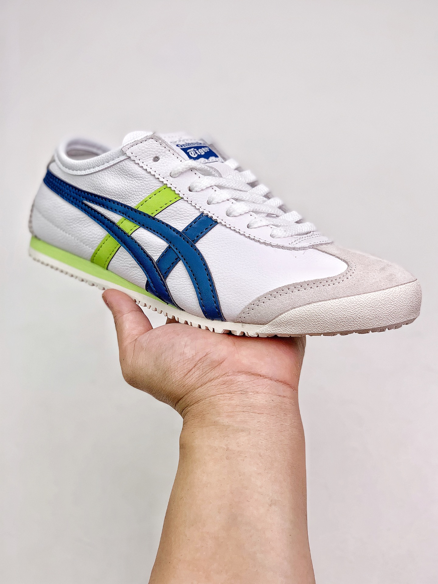 160 Onitsuka Tiger MEXICO66 复古经典 Onitsuka Tiger