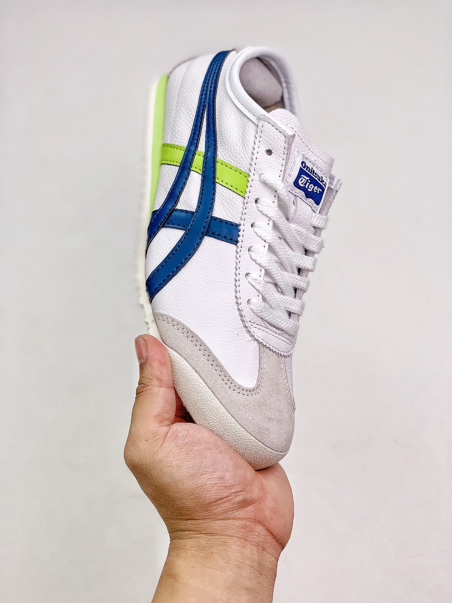 160 Onitsuka Tiger MEXICO66 复古经典 Onitsuka Tiger