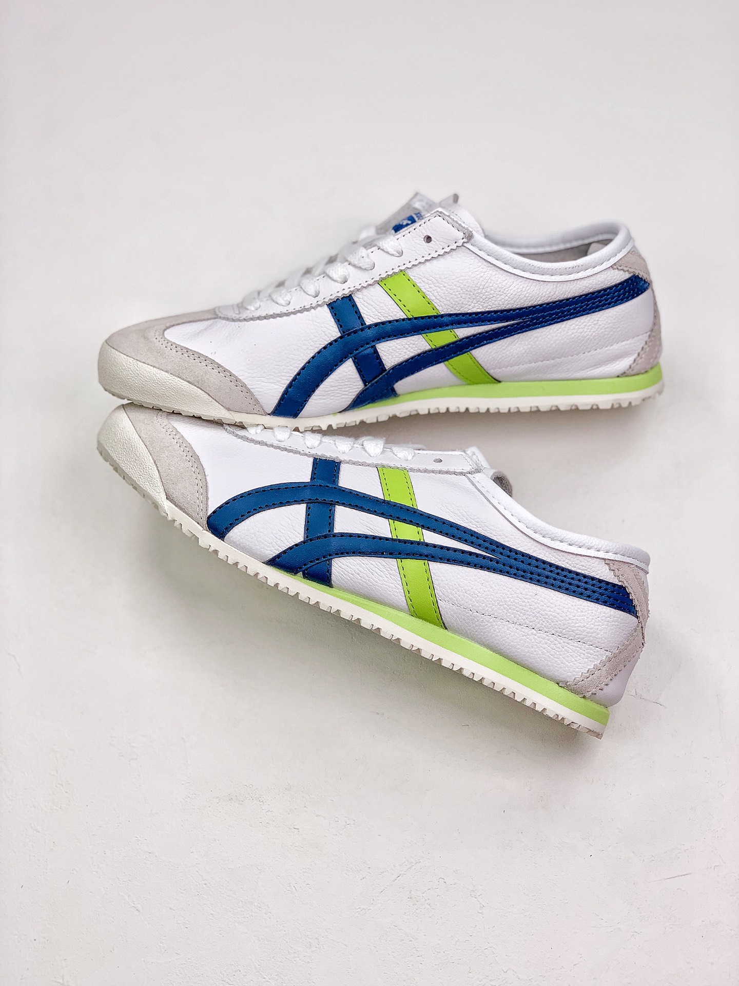 160 Onitsuka Tiger MEXICO66 复古经典 Onitsuka Tiger