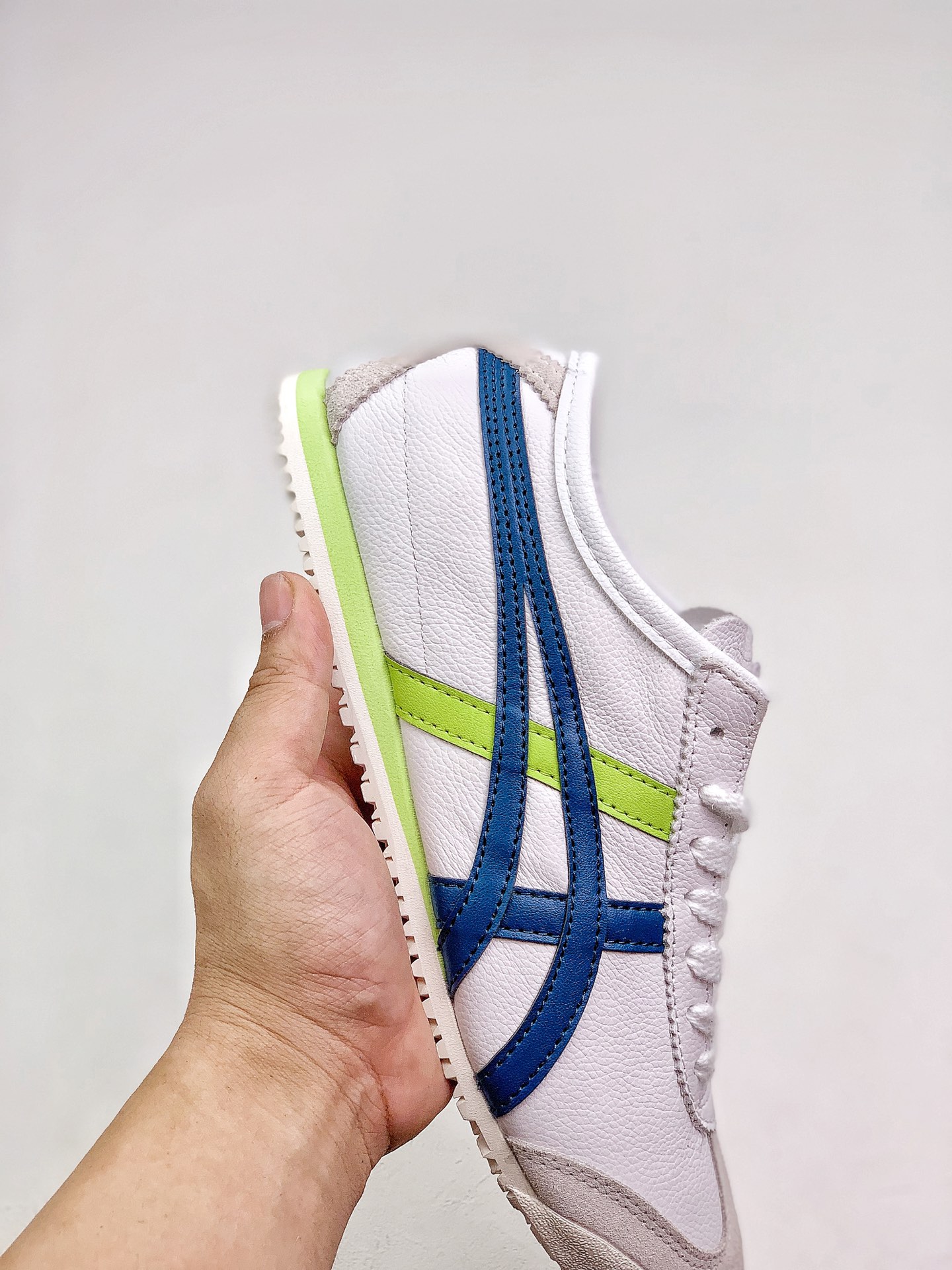 160 Onitsuka Tiger MEXICO66 复古经典 Onitsuka Tiger