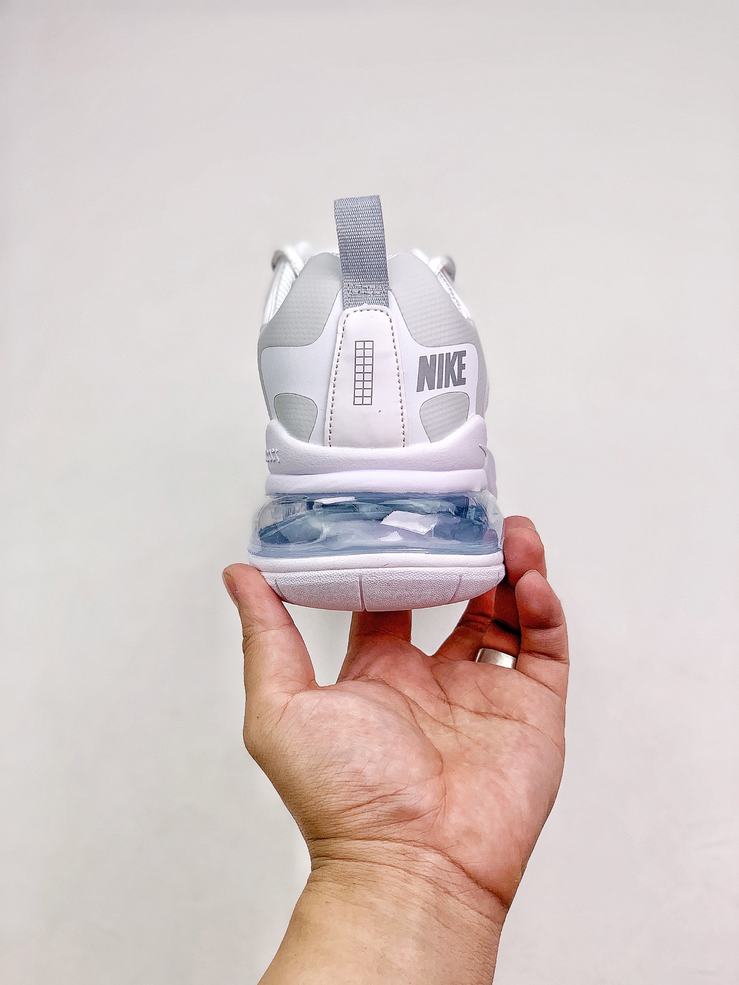 190 Air Max 270 React 人气跑鞋 全网独家纯原版本