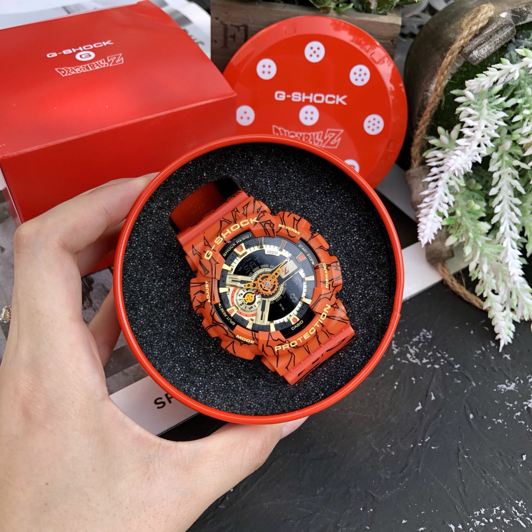 Casio  手表包,手表 2