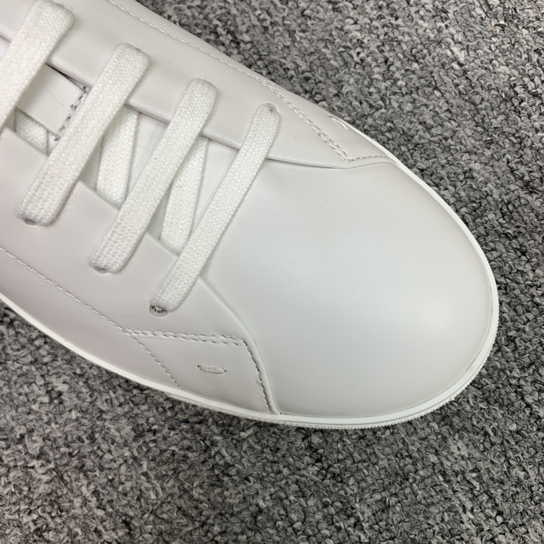 Fendi Style Leather Men's Shoes style reference detail image 8 from source 781814