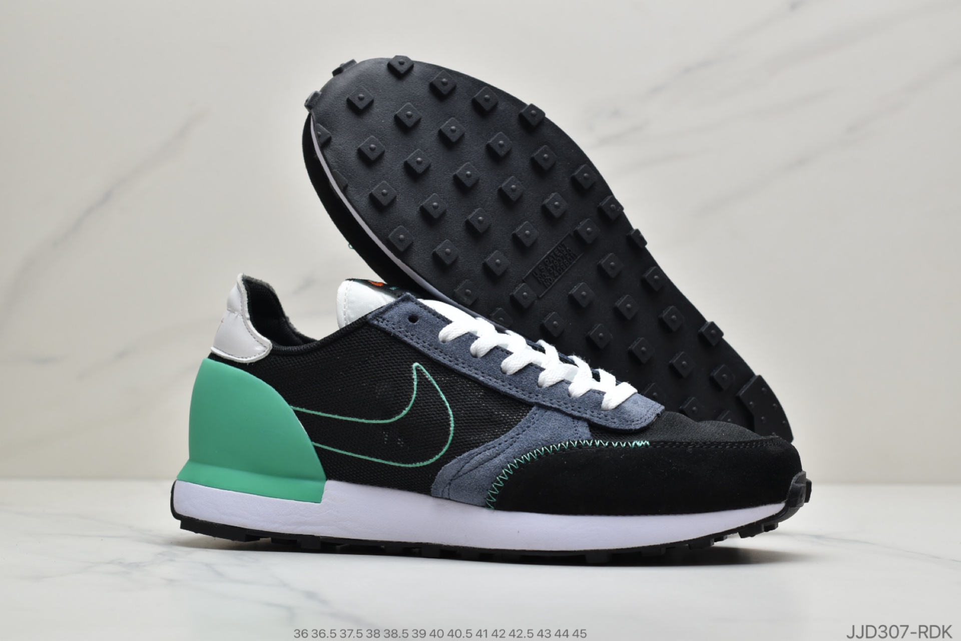 130 耐克Nike Daybreak Type N.354 权威官方原盒CT2556-001