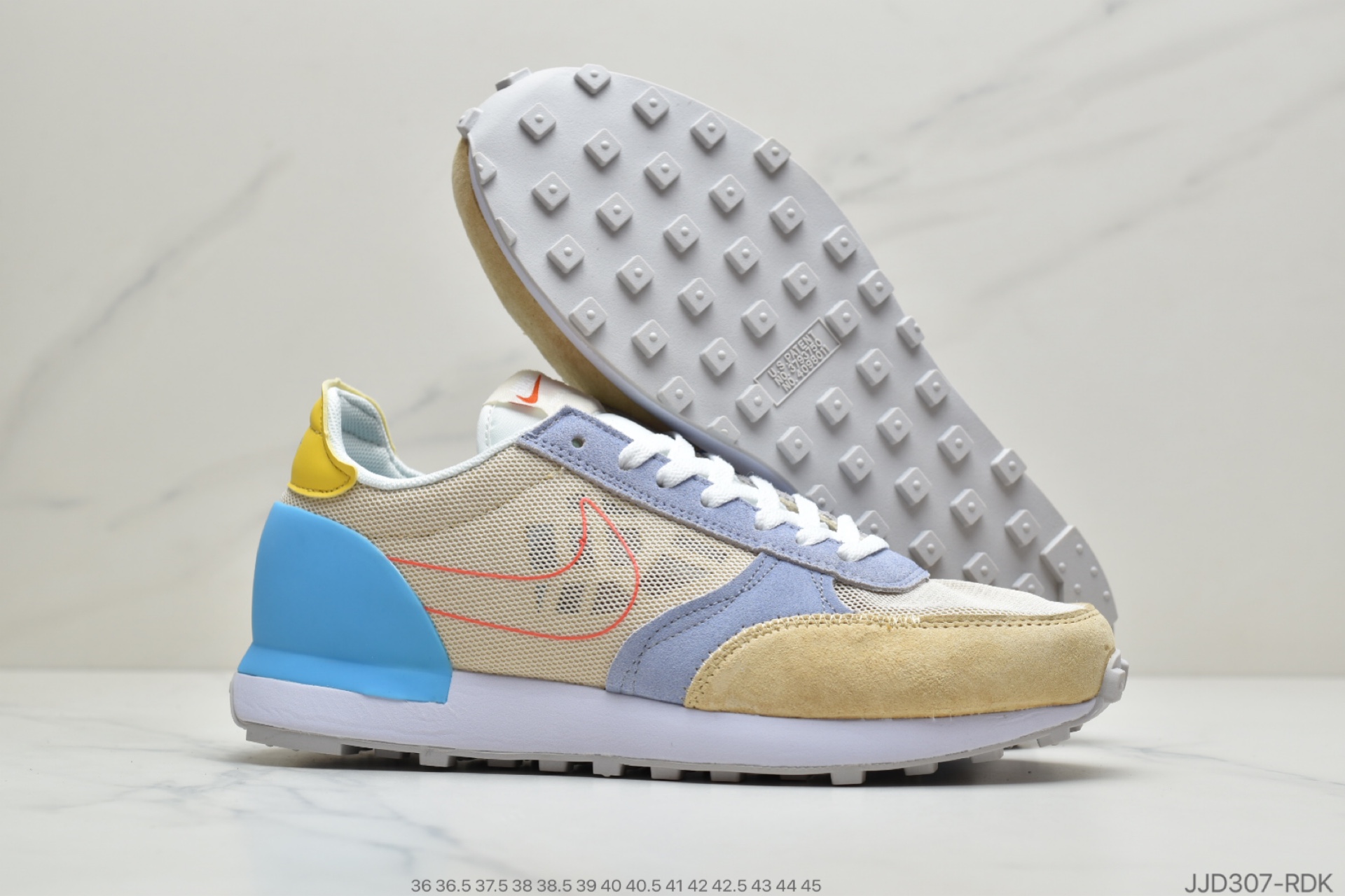 130 耐克Nike Daybreak Type N.354 权威官方原盒CT2556-001