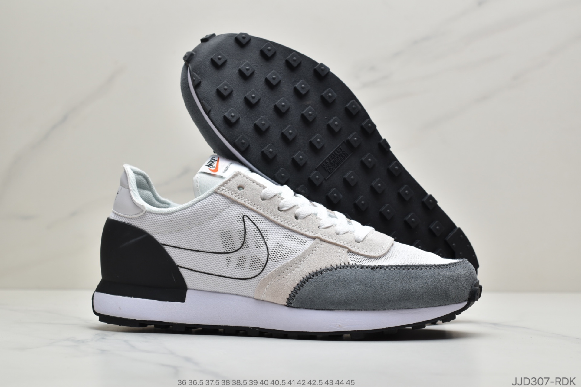 130 耐克Nike Daybreak Type N.354 权威官方原盒CT2556-001