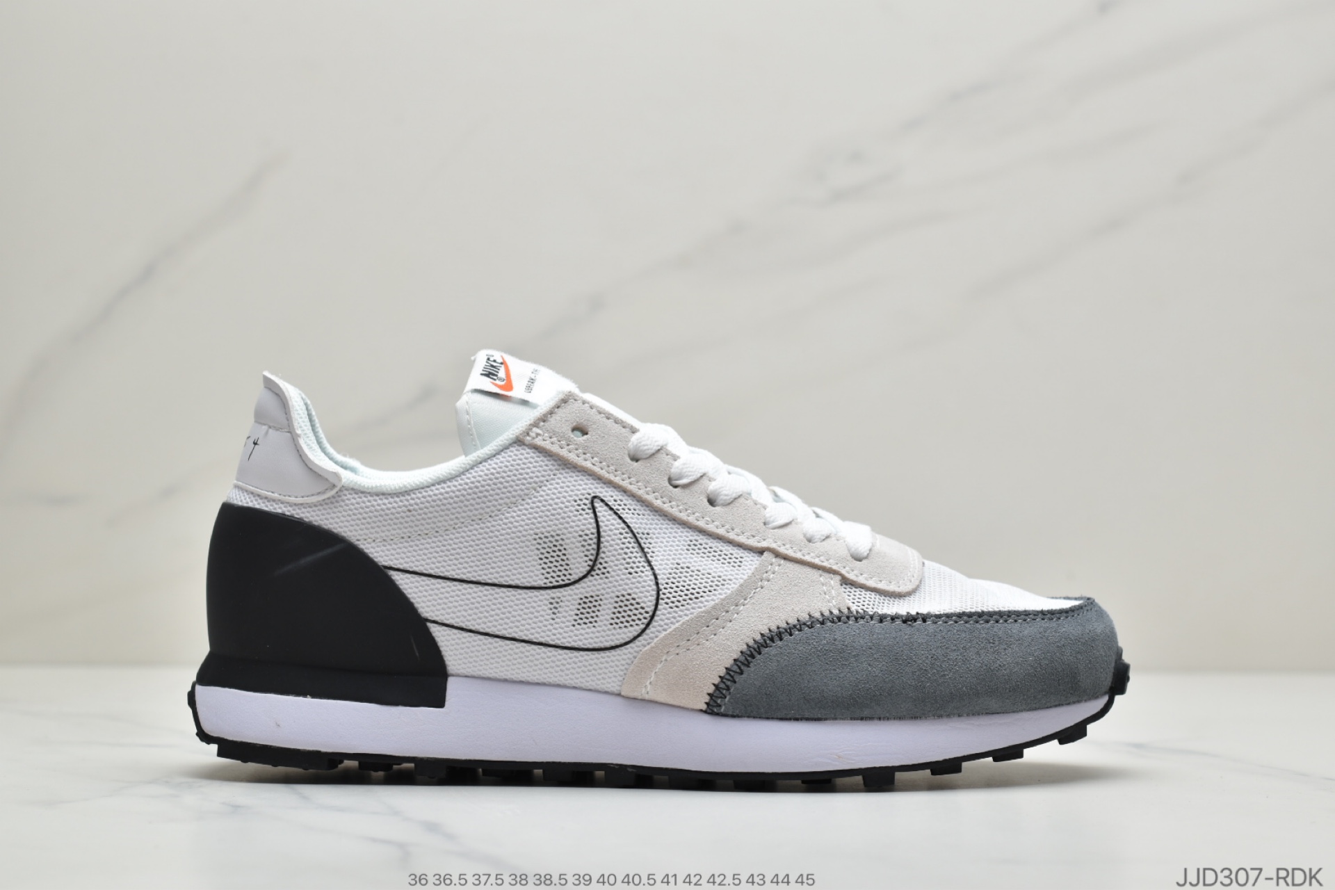 130 耐克Nike Daybreak Type N.354 权威官方原盒CT2556-001