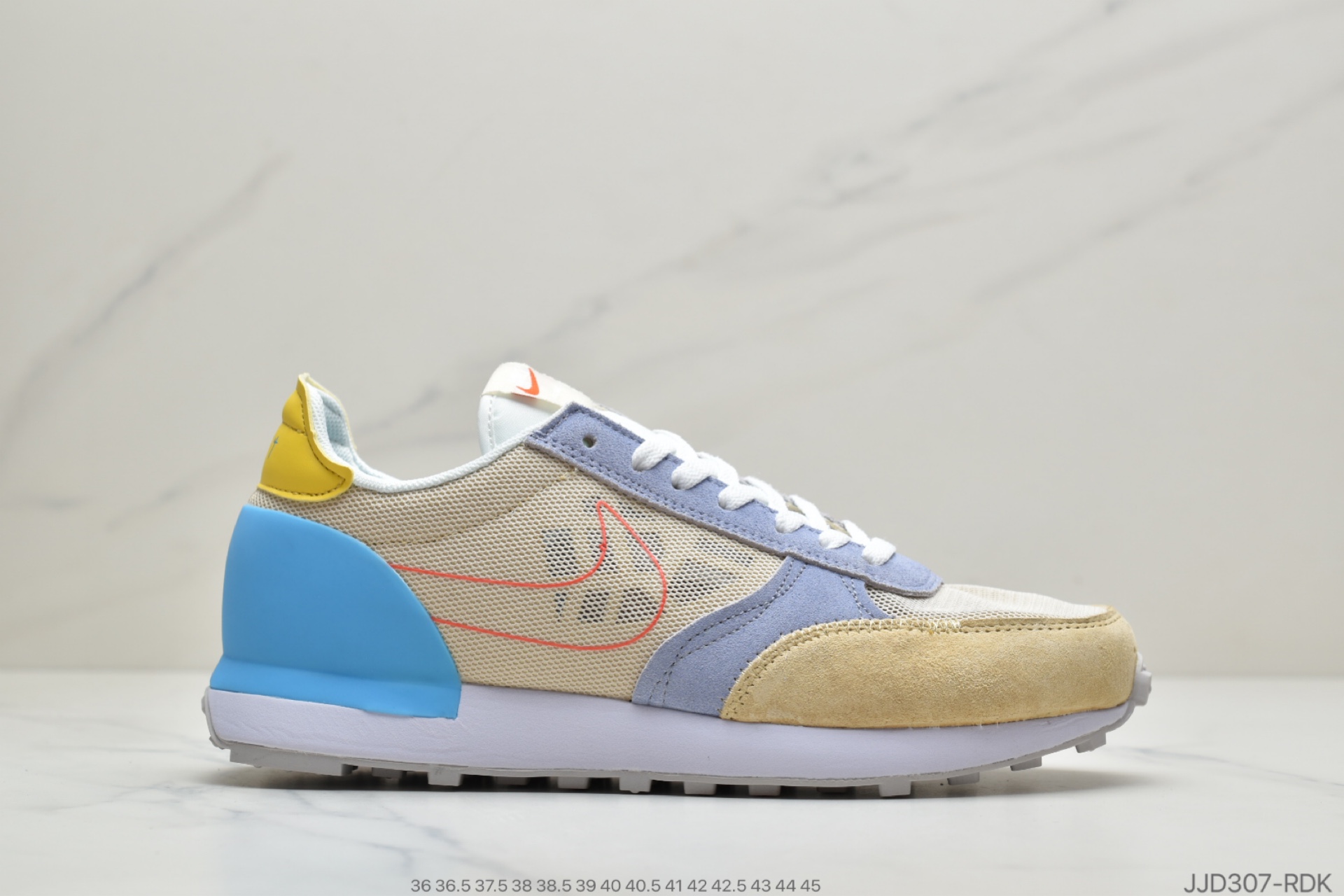 130 耐克Nike Daybreak Type N.354 权威官方原盒CT2556-001