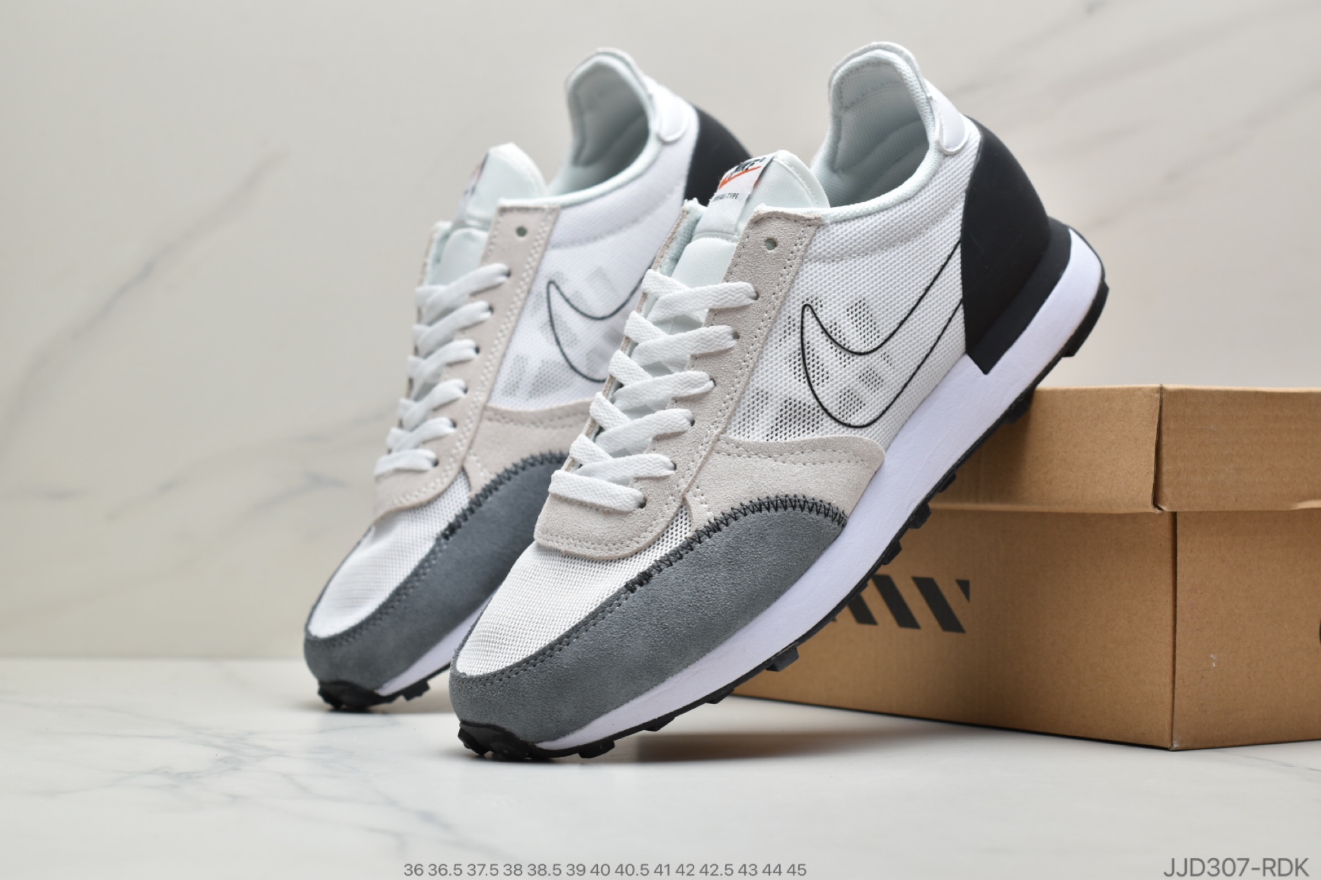 130 耐克Nike Daybreak Type N.354 权威官方原盒CT2556-001