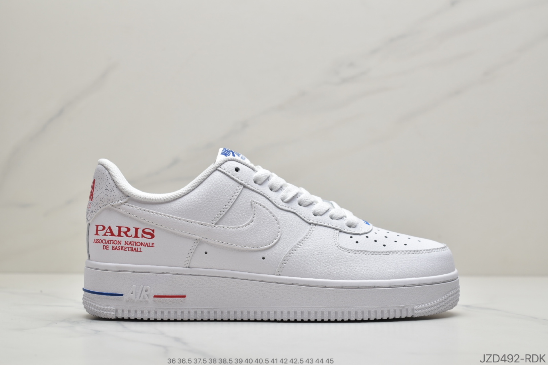 140 公司级耐克 Nike Air Force 1 解构灰黄拼接 空军一号低帮百搭休闲运动板鞋CQ6367-001