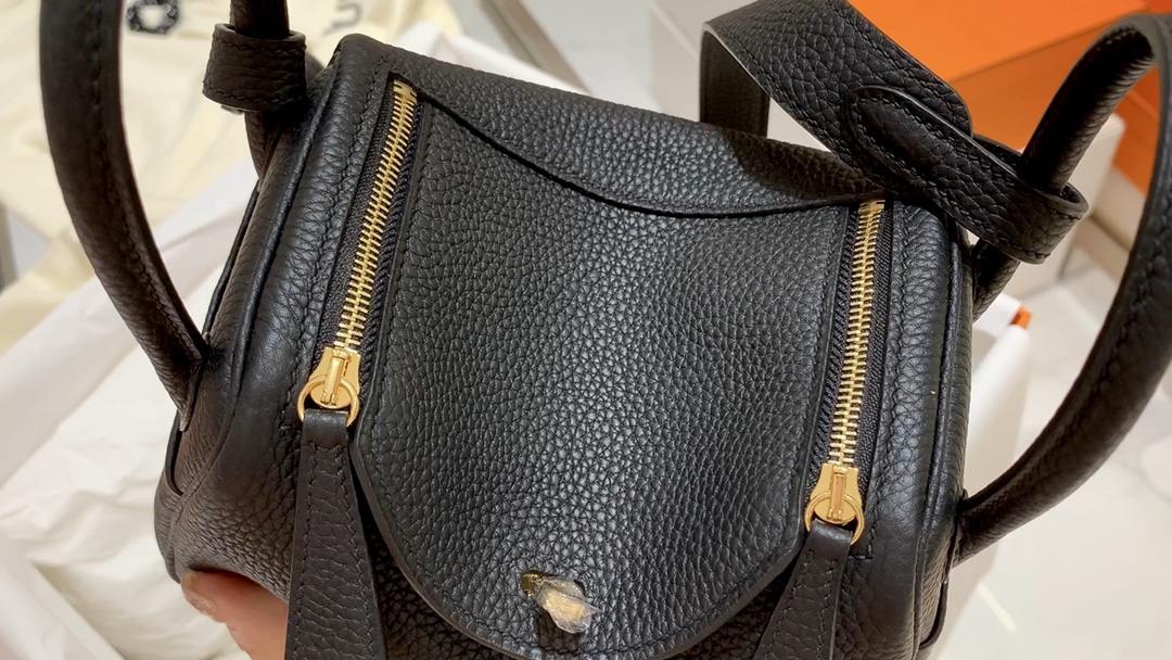 Hermes Lindy Borse Crossbody & Borse a Tracolla Mini