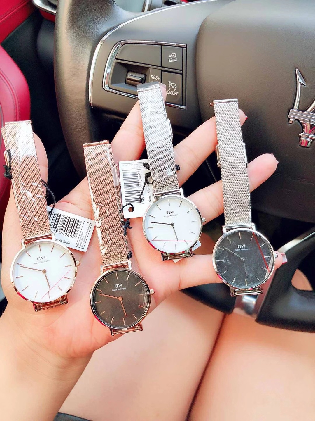 💰70 Dw🔥原单正品工厂出货...🎁赠送全套包装 📖 说明书 手拎袋 ‼️🔋质量最好👍👍👍🦄✨💎大量现货批发‼️‼️‼️