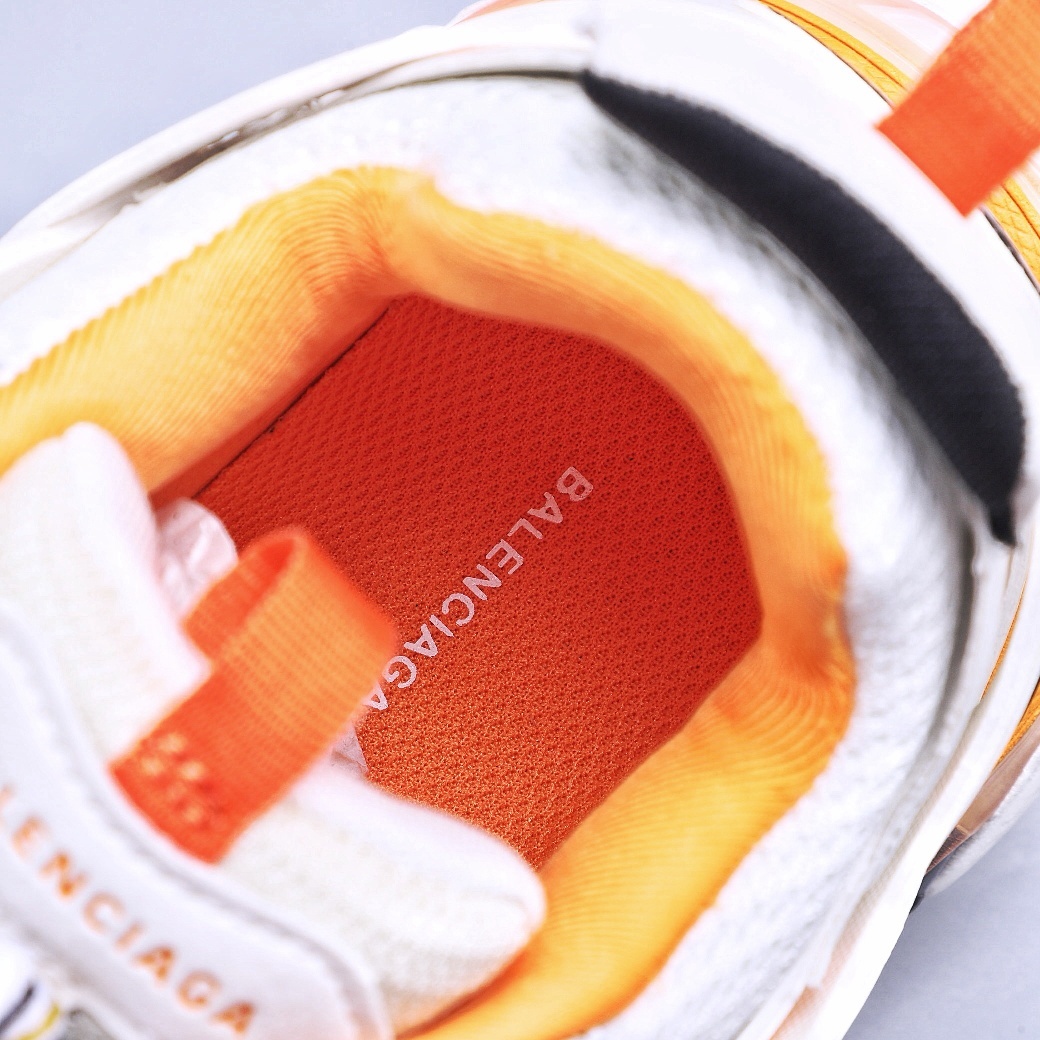 高仿气垫跑鞋编织面Nike实拍图片