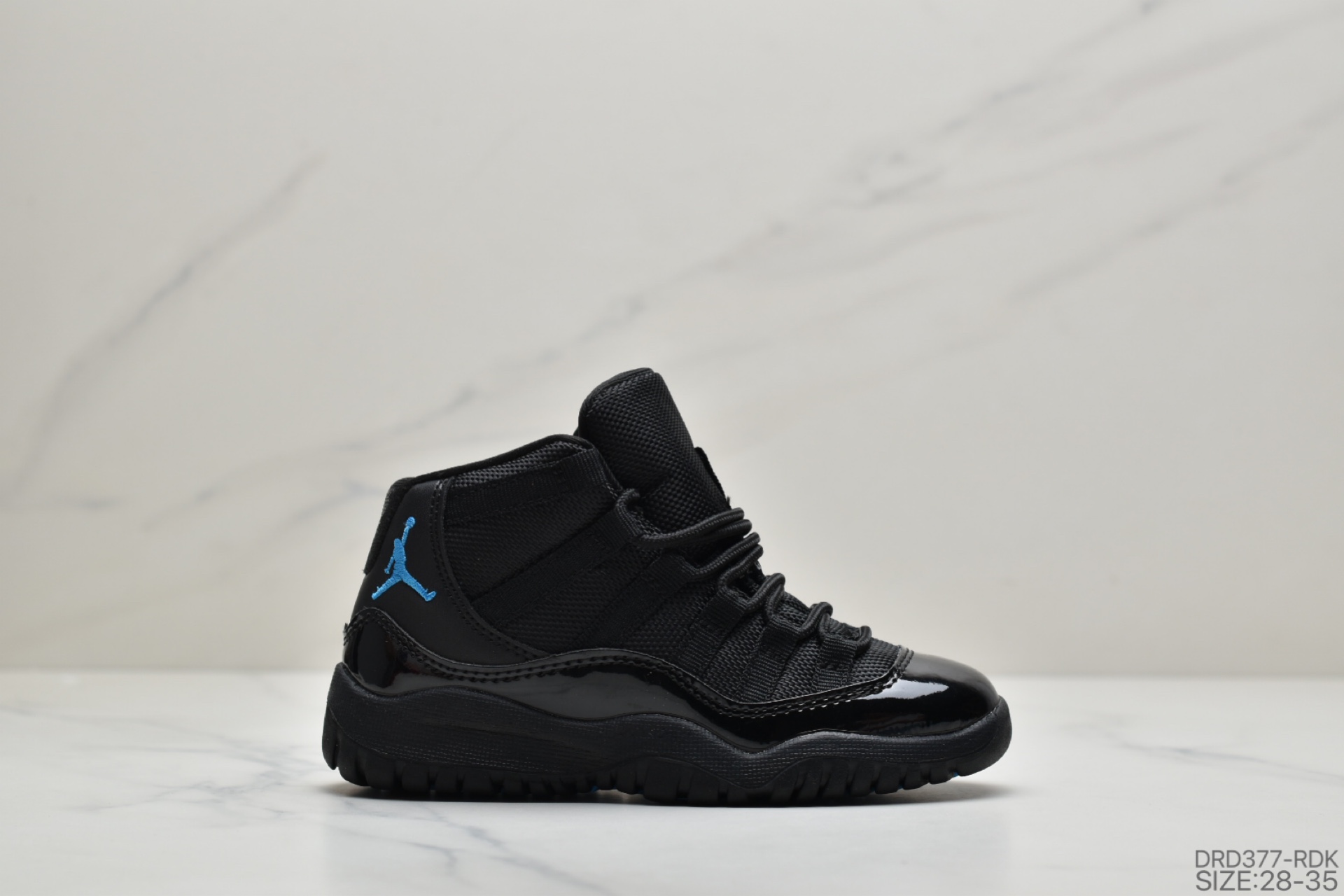 100 童鞋Air Jordan 11 RETRO AJ11乔11 男女童篮球鞋