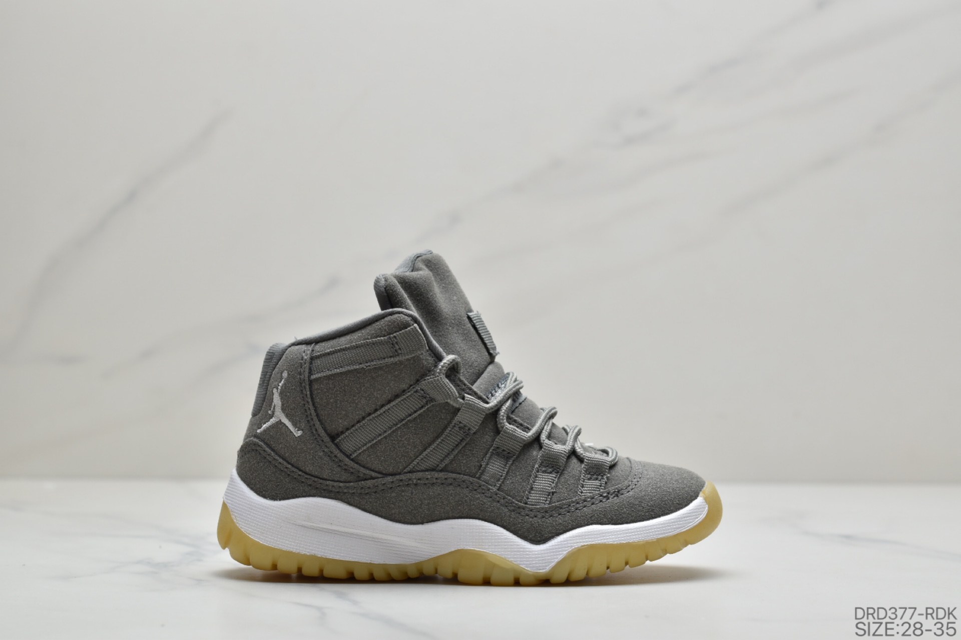 100 童鞋Air Jordan 11 RETRO AJ11乔11 男女童篮球鞋
