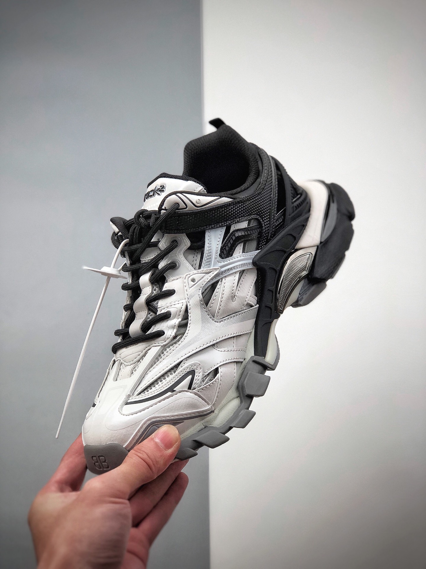 650 巴黎世家4.0 巴黎世家4代 Balenciaga Track 4.0 巴黎世家四代