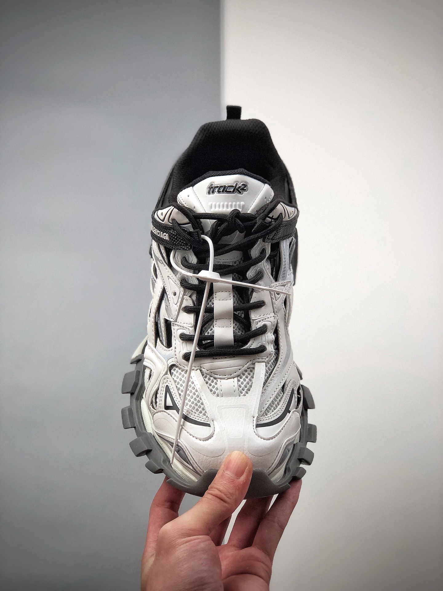 650 巴黎世家4.0 巴黎世家4代 Balenciaga Track 4.0 巴黎世家四代