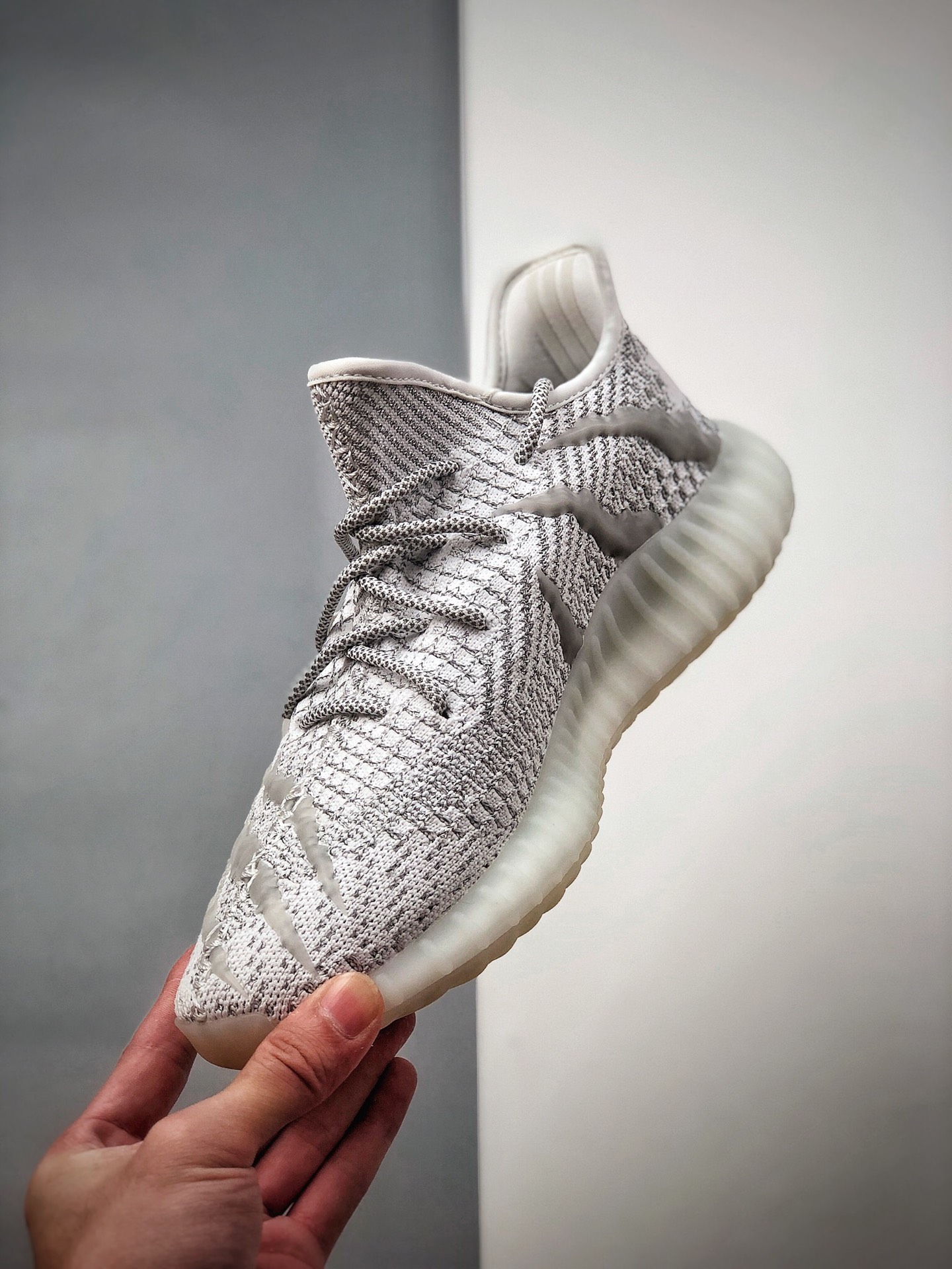 280 Adidas Yeezy Boost 350 V2 Monster夜光系列FC8311