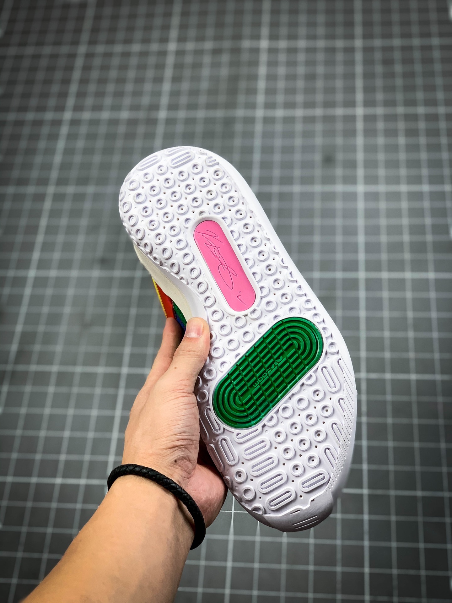 260 Nike KD12杜兰特12代篮球鞋 货号：CI9948-703 441 KD12 EP