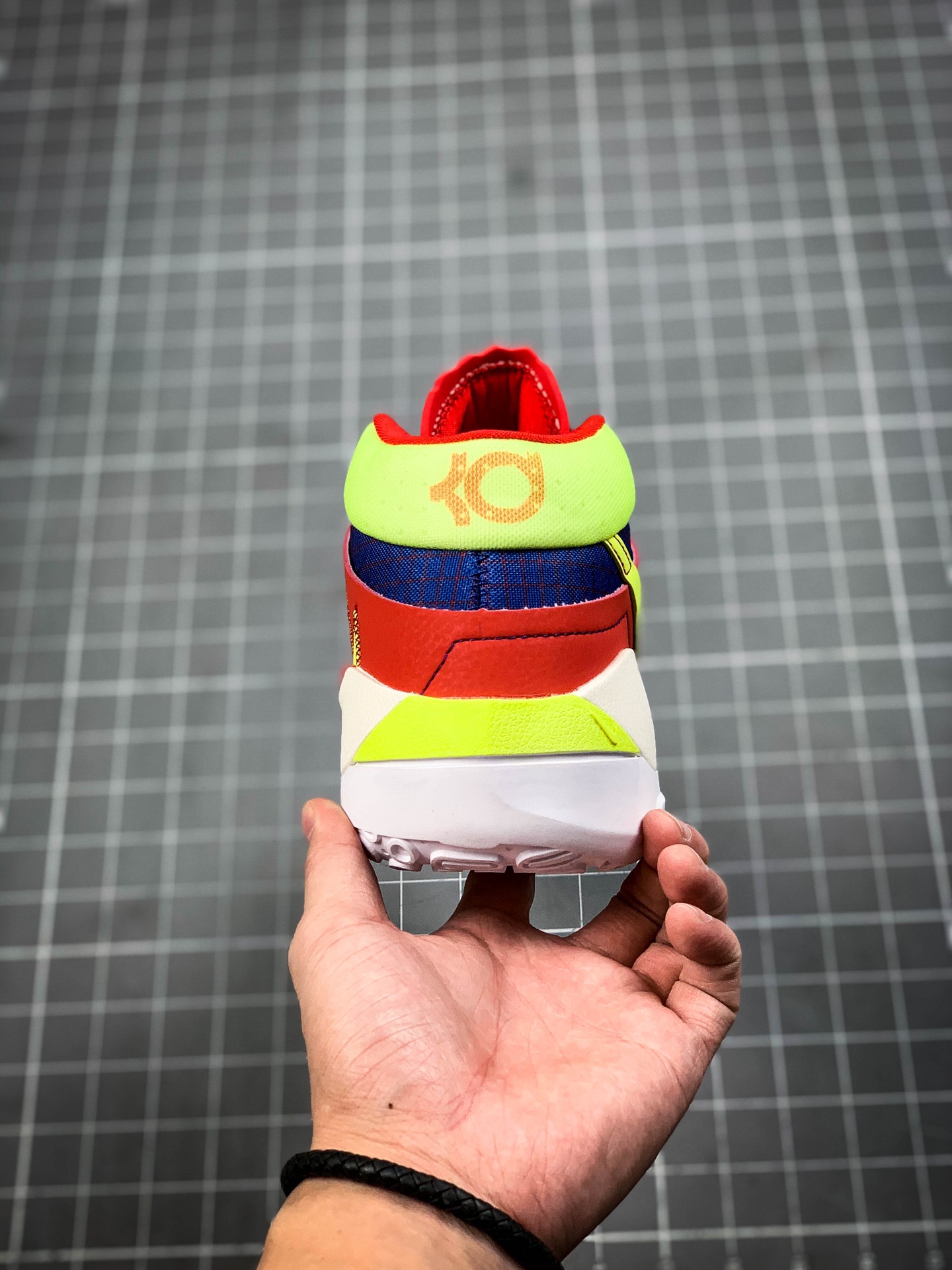 260 Nike KD12杜兰特12代篮球鞋 货号：CI9948-703 441 KD12 EP