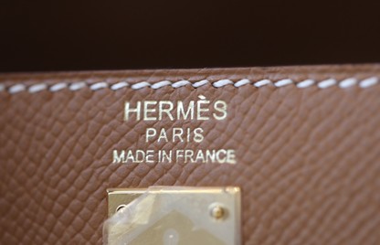 Hermes Kelly Handbags Crossbody & Shoulder Bags High Quality Replica Calfskin Cowhide Epsom
