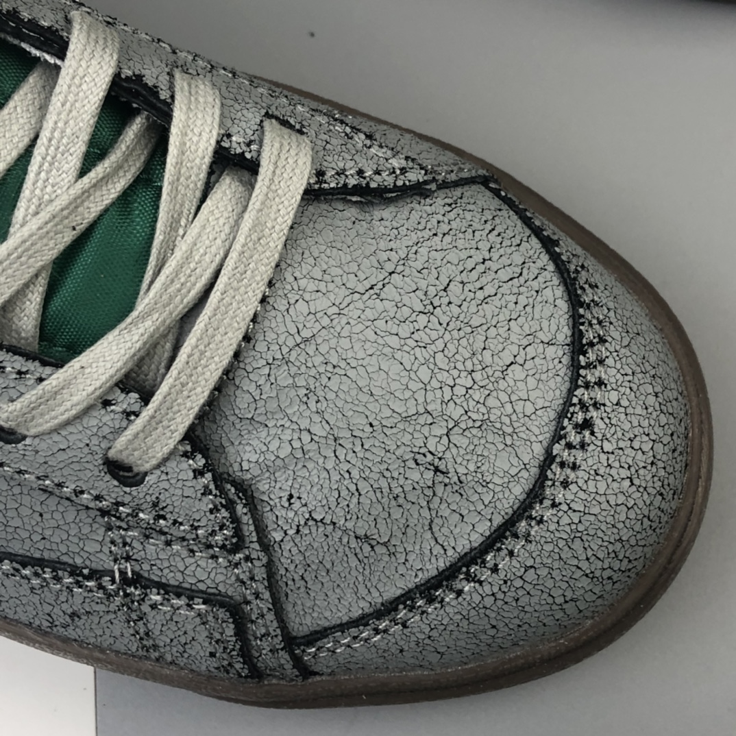 180 Ben Simmons x Nike Blazer Mid '1977 Vintage WE”Motivation 运动板鞋CW6016-100