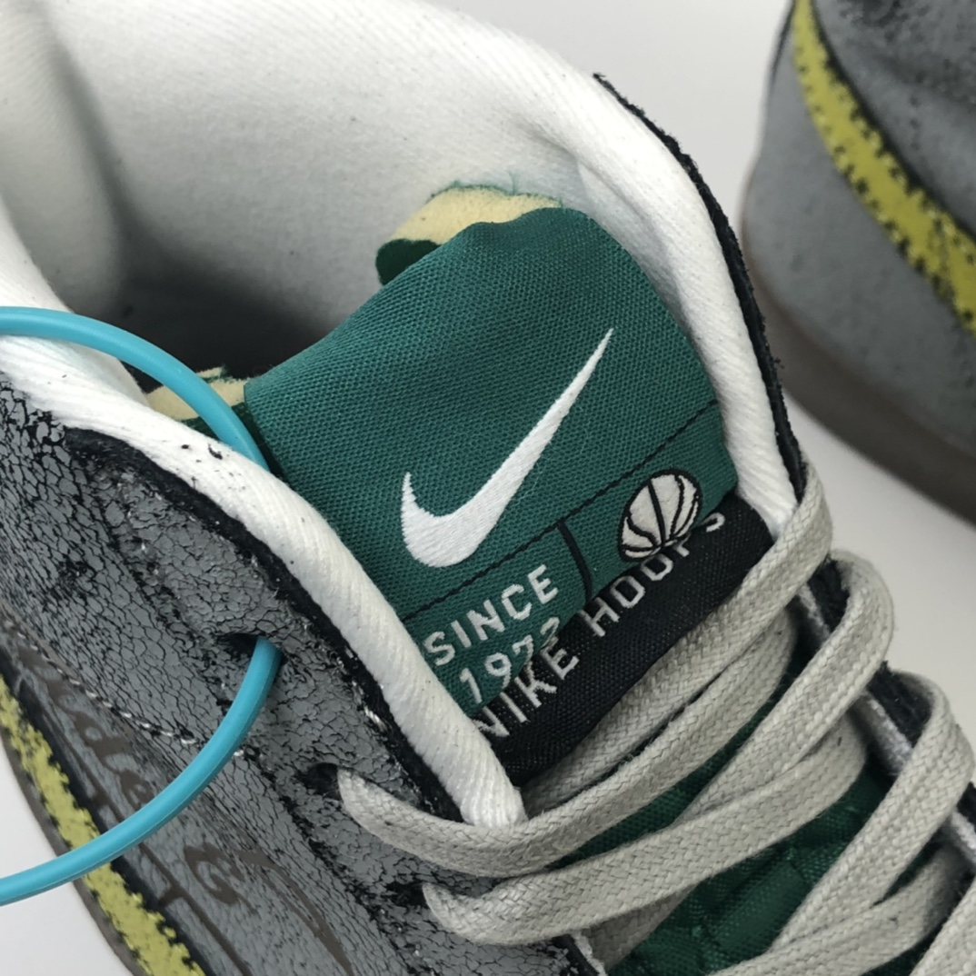 180 Ben Simmons x Nike Blazer Mid '1977 Vintage WE”Motivation 运动板鞋CW6016-100