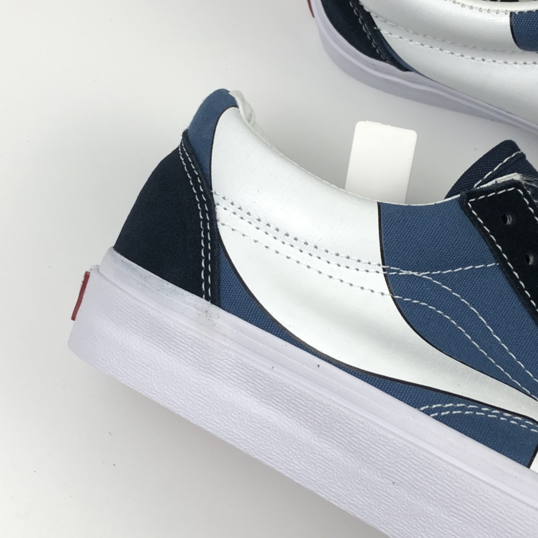 150 Vans Old Skool 万斯经典系列板鞋运动鞋 VN0A4U3B21Y