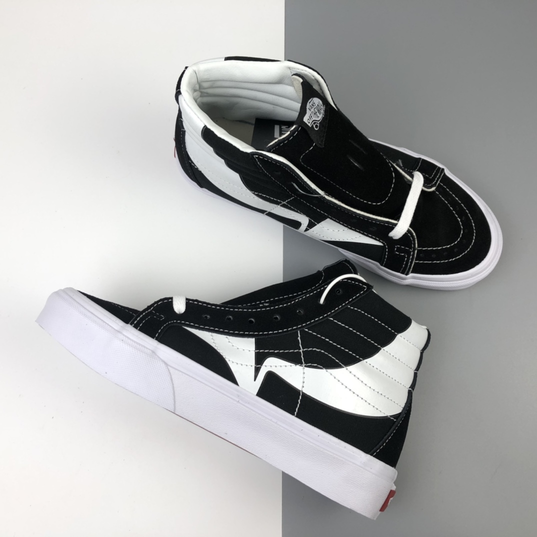 160 Vans Old Skool 万斯经典系列板鞋运动鞋 VN0A4CSW4Y