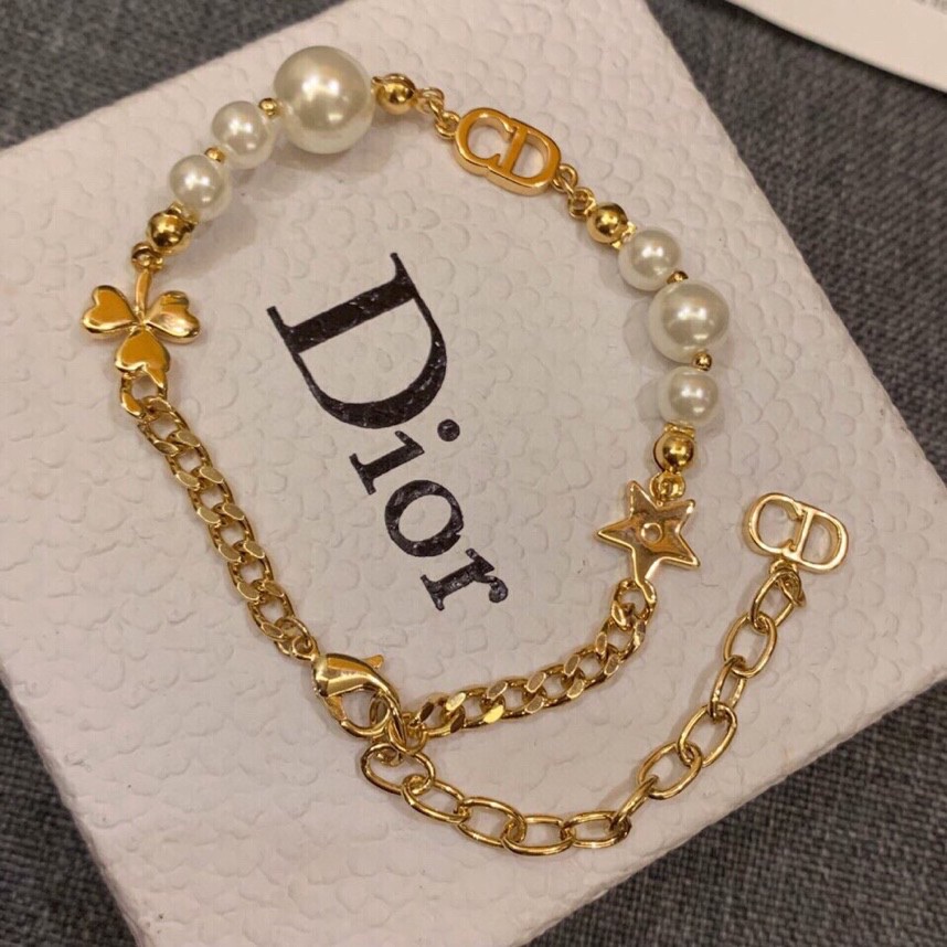 Dior Jewelry Bracelet