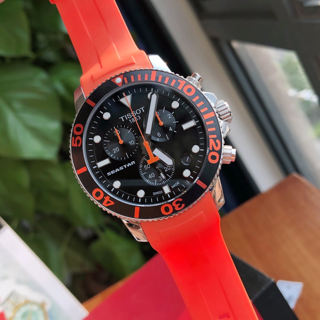 Часы Tissot