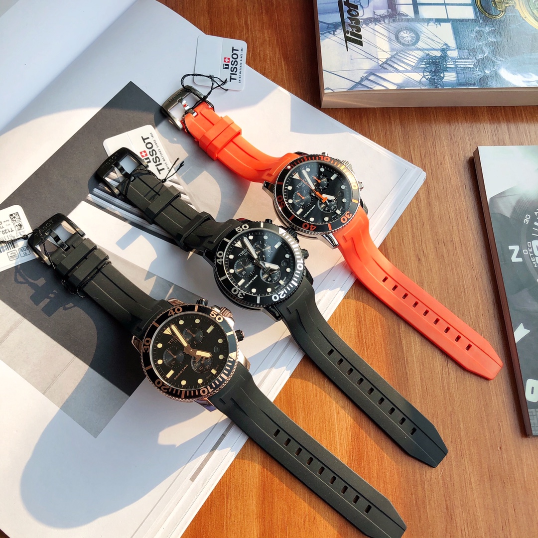 Часы Tissot