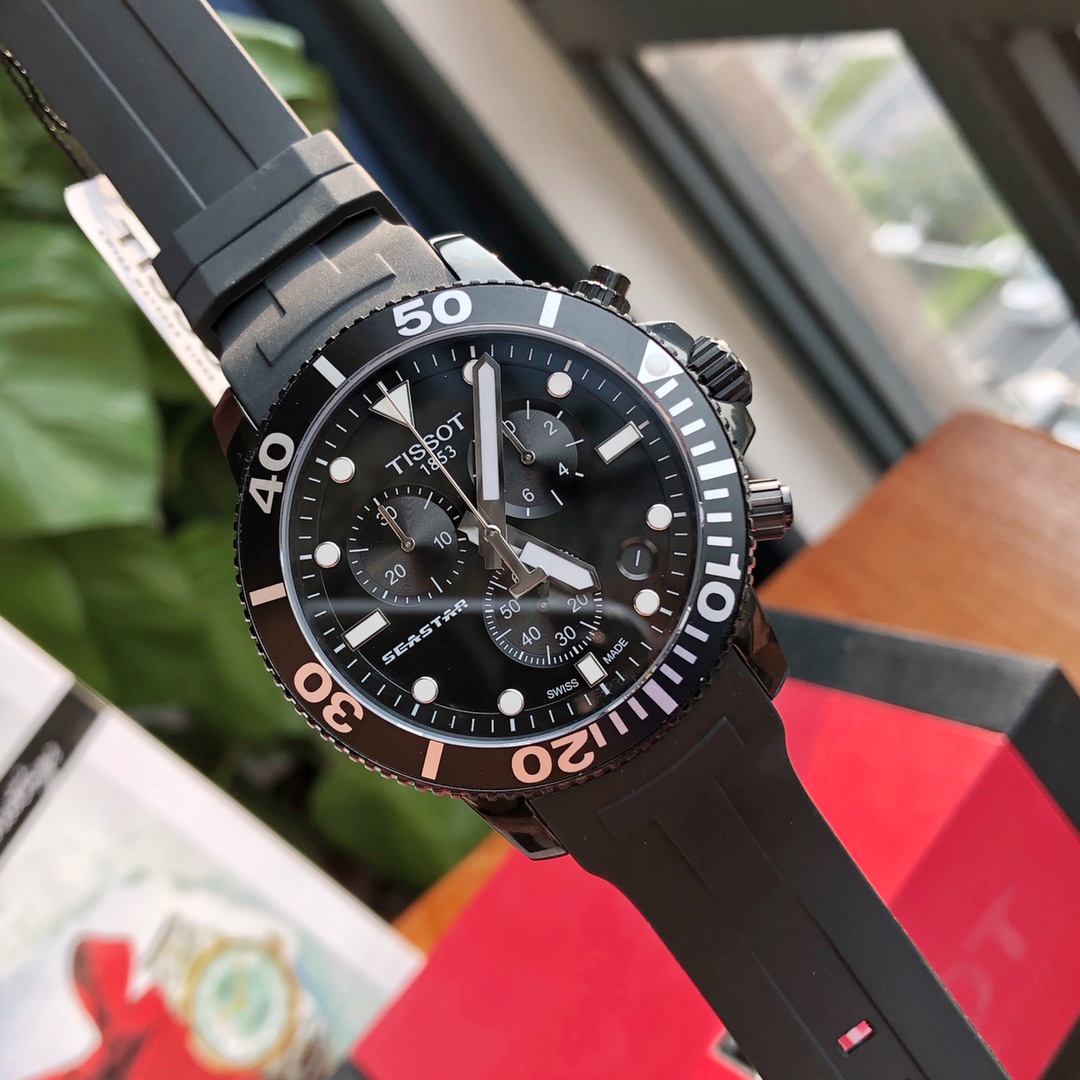 Часы Tissot
