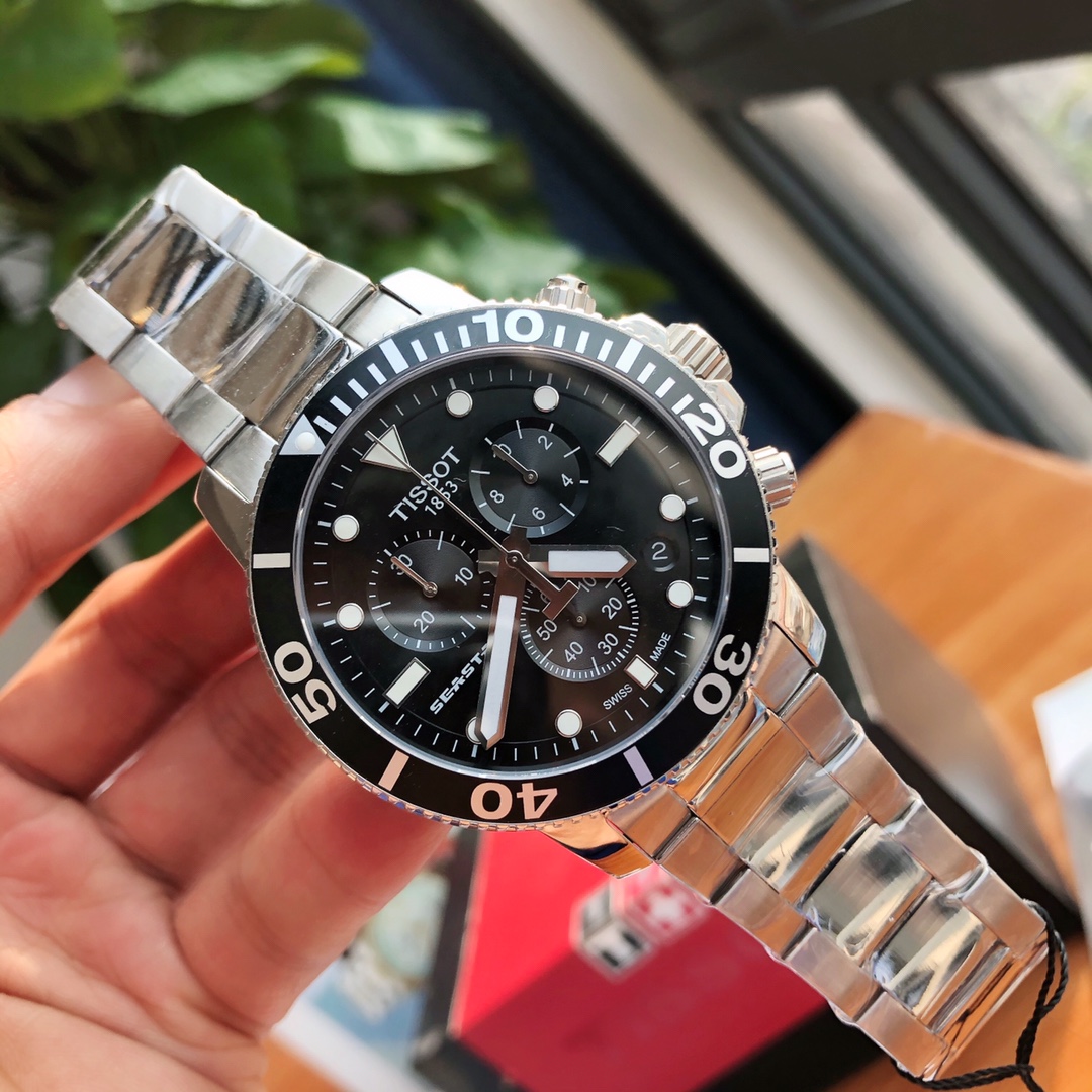 Часы Tissot
