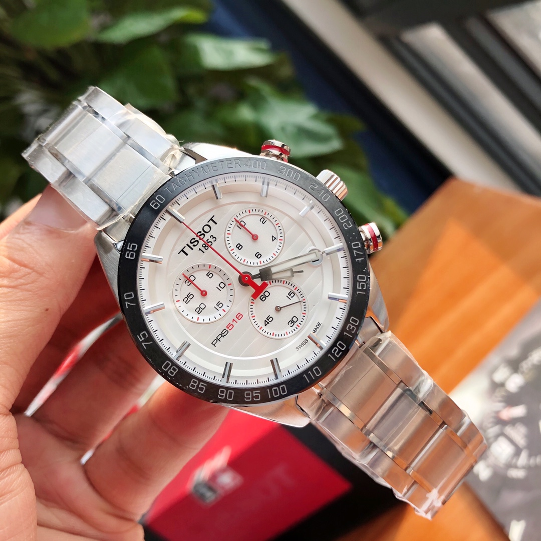 Часы Tissot