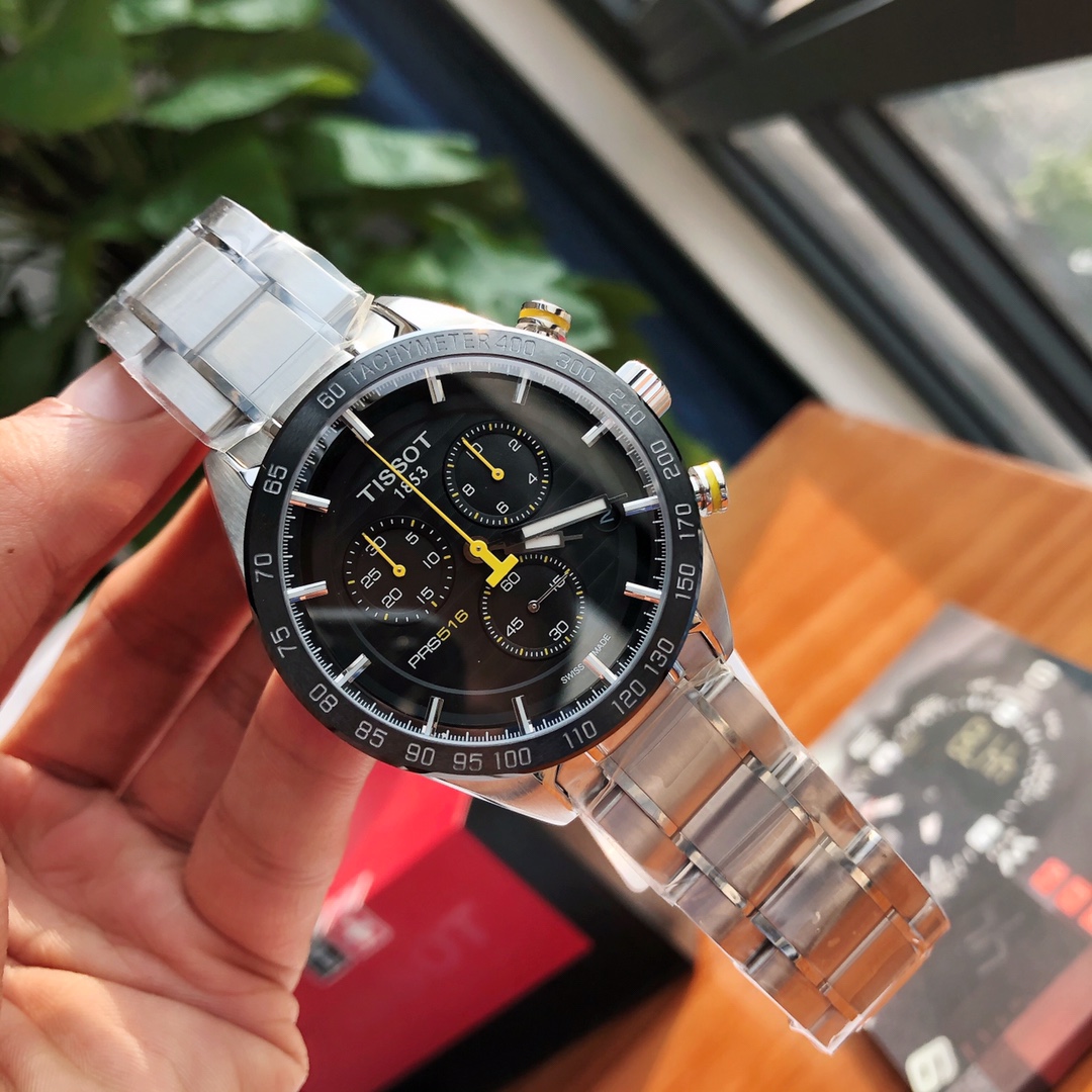 Часы Tissot