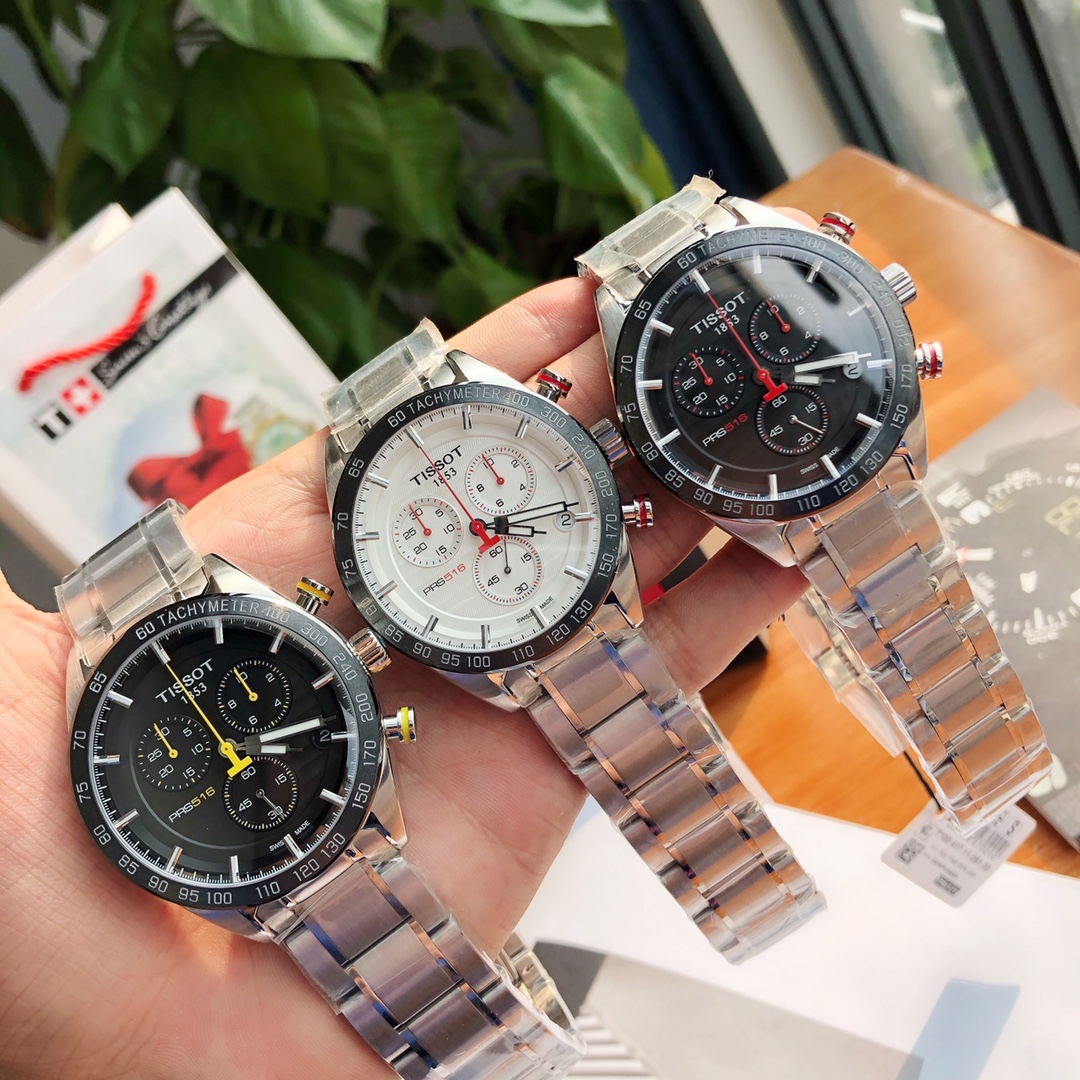 Часы Tissot
