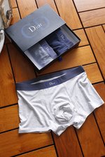 Dior Clothing Panties Spandex