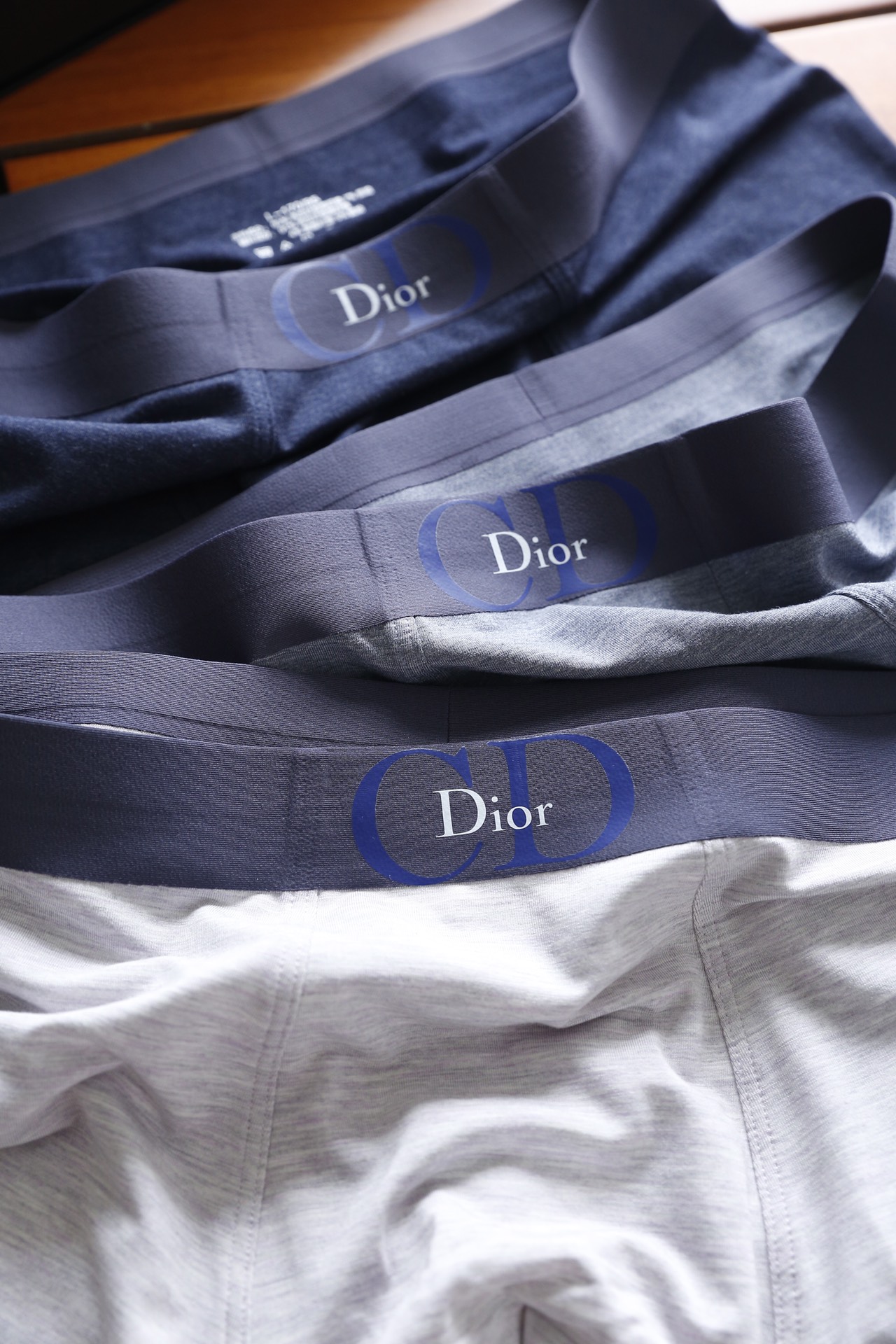 迪奥高级定制专柜同步绝对要自留的好东西原单同步在售意大利国宝级品牌明星最爱的内裤系列科学配比95%莫代尔