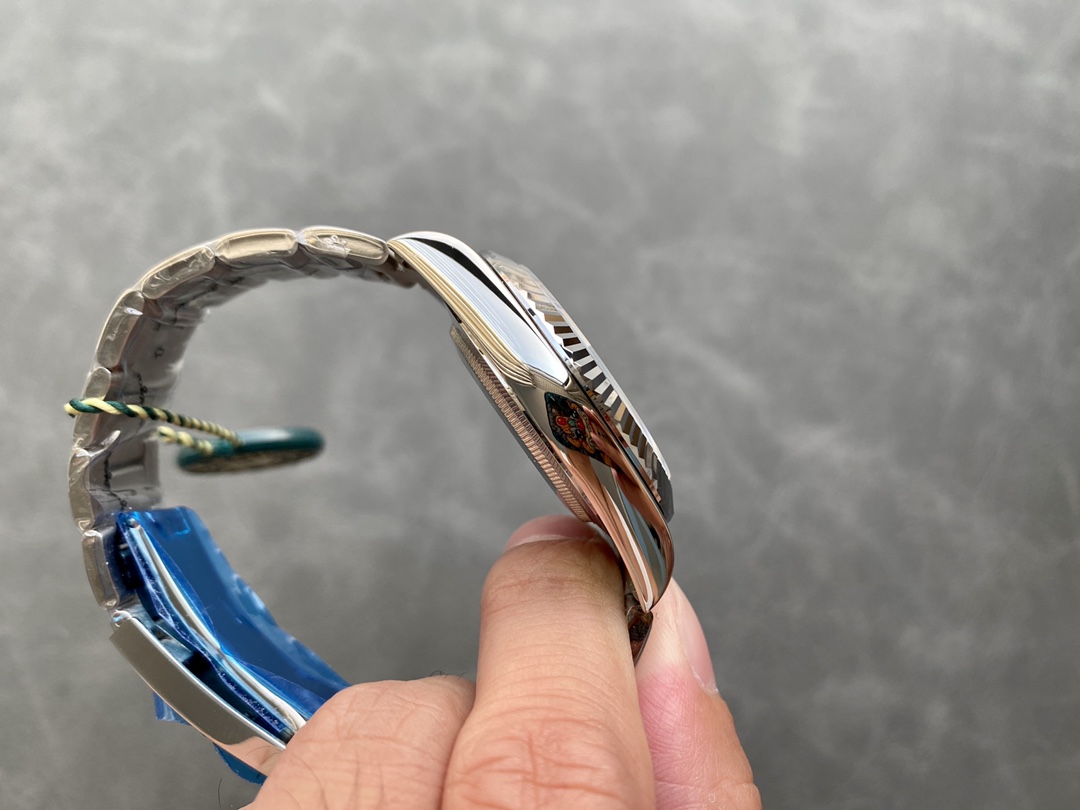 ロレックス 天行者シリーズ DIW改装モデル - 世界地図デザイン