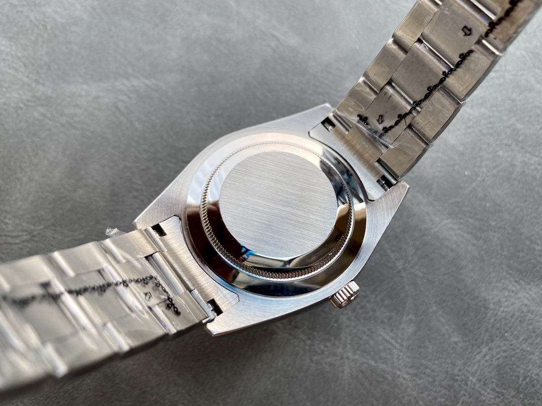 ロレックス 天行者シリーズ DIW改装モデル - 世界地図デザイン