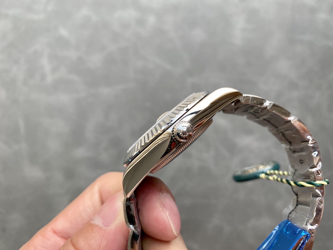 ロレックス 天行者シリーズ DIW改装モデル - 世界地図デザイン