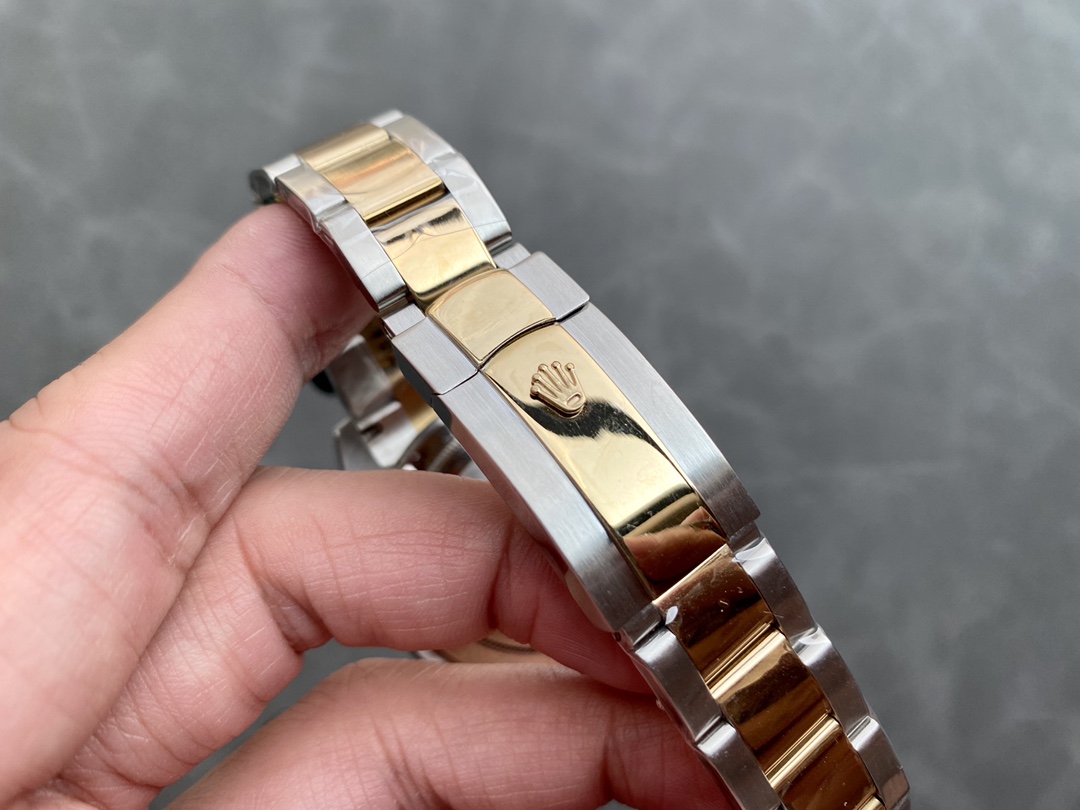 ロレックス 天行者シリーズ DIW改装モデル 世界地図デザイン