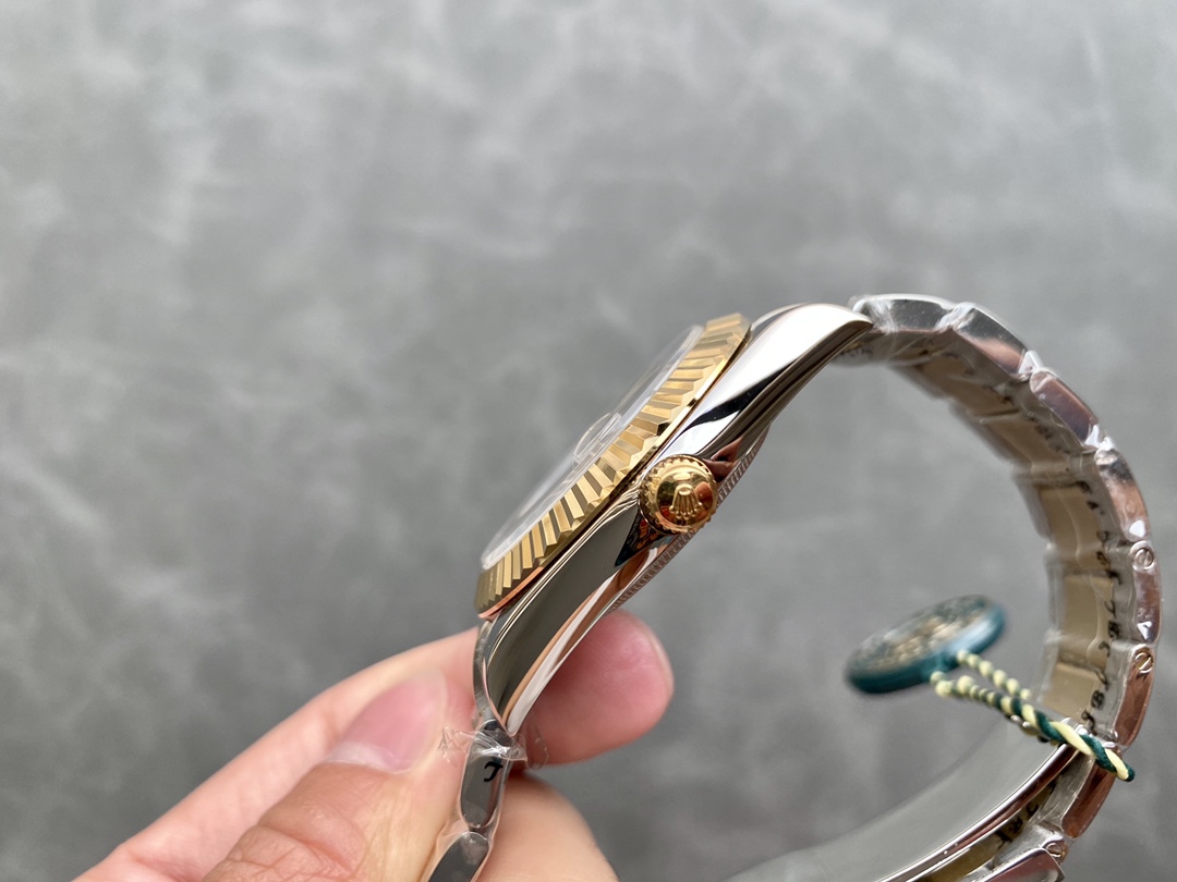 ロレックス 天行者シリーズDIW改装版 世界地図デザインの高機能腕時計