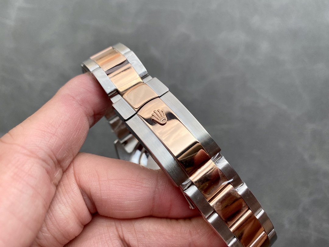 ロレックス 天行者シリーズ DIW改装版 - 世界時計機能搭載