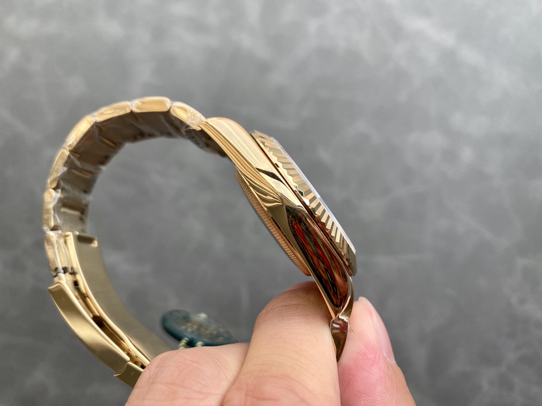 ロレックス ロールキン タイムグローブ 世界地図デザイン 自動巻き腕時計